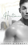 Cover: Huntsman - Cambria Hebert Books, LLC