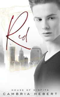 Enlarge image Cover: Red - Cambria Hebert Books, LLC