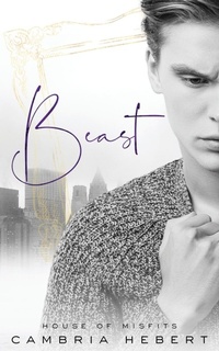 Enlarge image Cover: Beast - Cambria Hebert Books, LLC
