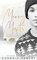 Cover: Merry Misfits - Cambria Hebert Books, LLC