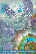 Cover: Life's Concerto - University Professors Press