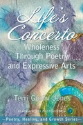 Cover: Life's Concerto - University Professors Press