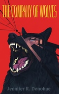 Cover: The Company of Wolves - Jennifer R. Donohue