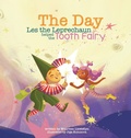Cover: The Day Les the Leprechaun Helped the Tooth Fairy - Storybook Genius, LLC