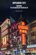Cover: Musings of an American Redhead in Thailand - Pearl Press LLC