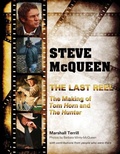 Cover: Steve McQueen, The Last Reel - Dalton Watson Fine Books