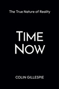 Bild: Time Now: The True Nature of Reality - Simon + Schuster LLC