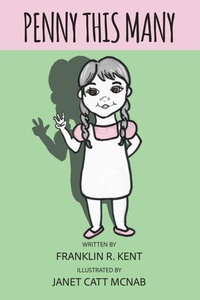 Enlarge image Cover: Penny This Many - DP Kids Press