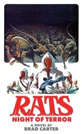 Cover: Rats - Encyclopocalypse Publications