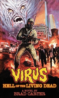 Enlarge image Cover: Virus - Encyclopocalypse Publications