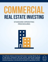 Abbildung von: Commercial Real Estate Investing - R|E Operating Systems