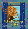 Cover: Why Do Leaves Fall? - Little Peaces
