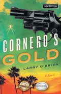 Cover: Cornero's Gold - Bookwrights House