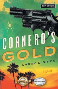 Enlarge image Cover: Cornero's Gold - Bookwrights House