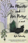 Cover: The Maestro and Her Protege - Blackwater Press