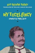 Cover: My Excellency - Swan Isle Press