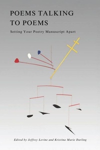 Enlarge image Cover: Poems Talking to Poems - Tupelo Press, Incorporated