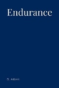 Cover: Endurance - The Awakened Press