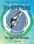 Cover: The Adventures of Left-Hand Island - Godfrey Apap