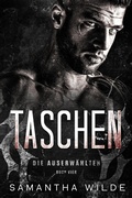 Cover: Taschen (German Edition) - Samantha Keith