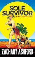 Cover: Sole Survivor - Unnerving