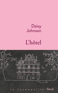 Cover: L'H&ocirc;tel - Stock