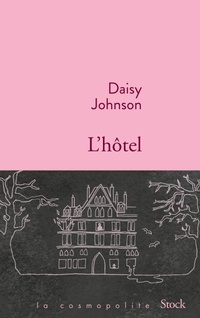 Enlarge image Cover: L'Hôtel - Stock