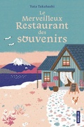 Cover: Le Merveilleux Restaurant des souvenirs - Hauteville