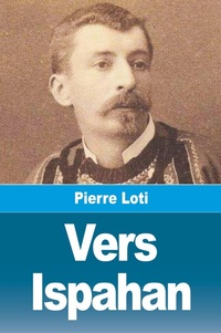 Abbildung von: Vers Ispahan - Prodinnova