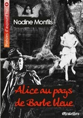 Cover: Alice au pays de Barbe bleue - Ultraletters