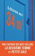 Cover: 34m&sup2; - Le Masque