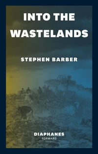 Enlarge image Cover: Into the Wastelands - Diaphanes