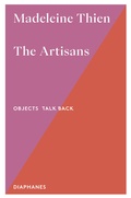 Cover: The Artisans - Diaphanes