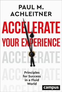 Abbildung von: Accelerate Your Experience - Campus