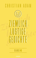 Cover: Ziemlich lustige Gedichte - novum Verlag