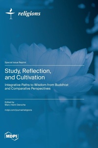 Abbildung von: Study, Reflection, and Cultivation - MDPI AG