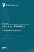 Cover: In the Arms of Morpheus - MDPI AG