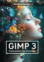Cover: GIMP 3 - MITP
