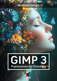Abbildung von: GIMP 3 - MITP