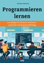 Cover: Programmieren lernen - MITP