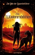 Cover: Das W&uuml;stenm&auml;dchen - BoD - Books on Demand
