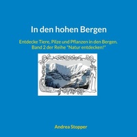 Abbildung von: In den hohen Bergen - BoD - Books on Demand