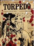 Cover: Torpedo Gesamtausgabe 3 - All Verlag