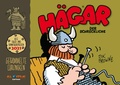 Cover: H&auml;gar - Gesammelte Chroniken 2021 - All Verlag