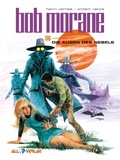 Cover: Bob Morane 6 (All Verlag) - All Verlag