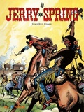 Cover: Jerry Spring 9 - All Verlag