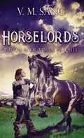 Cover: Horselords - Next Chapter