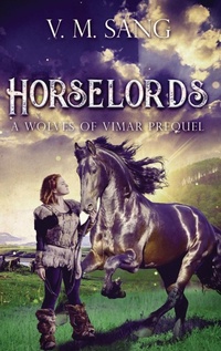 Enlarge image Cover: Horselords - Next Chapter