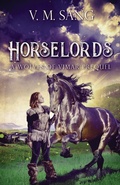 Cover: Horselords - Next Chapter