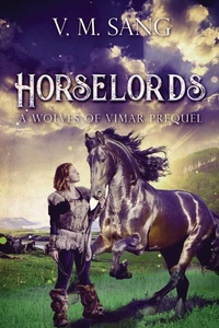 Enlarge image Cover: Horselords - Next Chapter